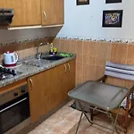 شقة في قلب مراكش جليز