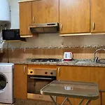 شقة في قلب مراكش جليز