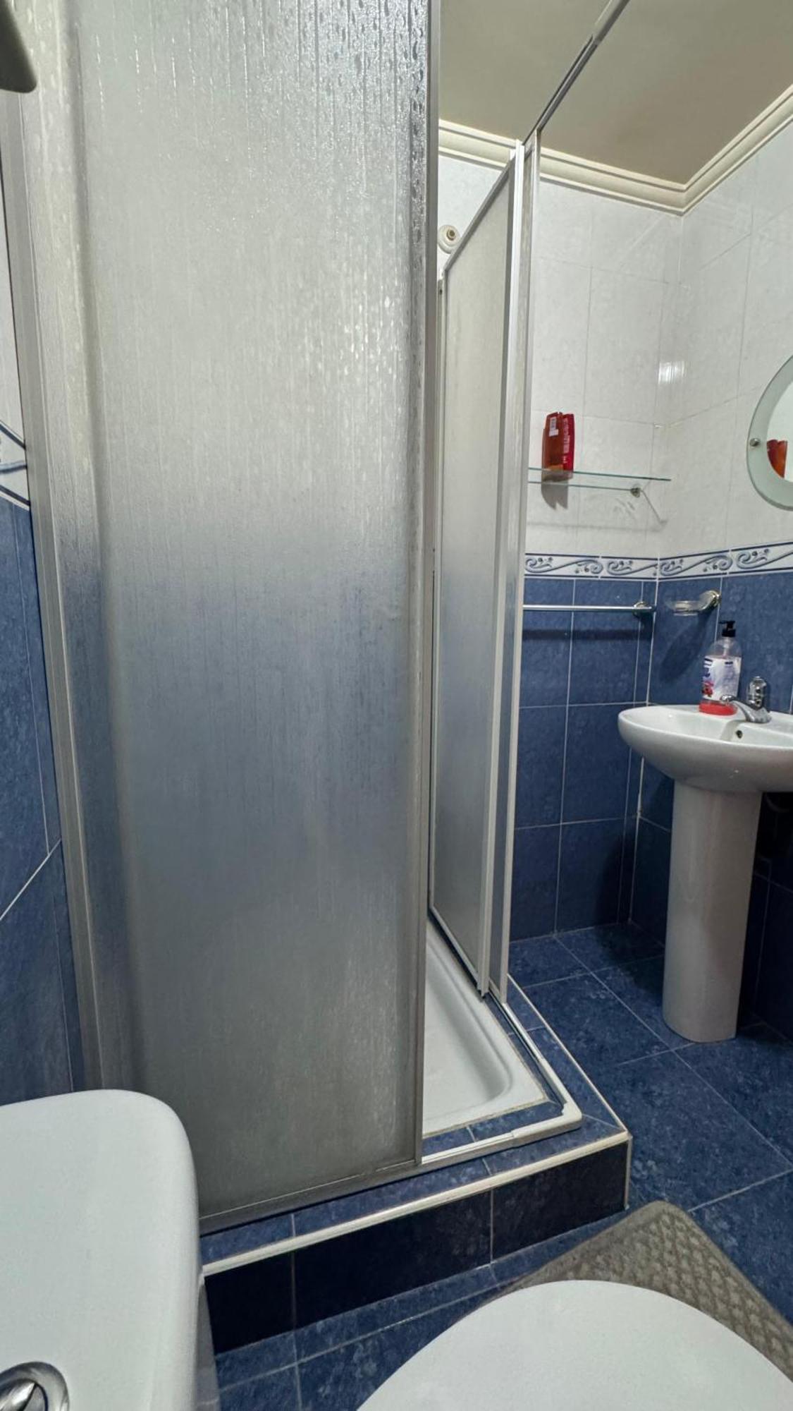 في قلب جليز Appartement Marrakesh