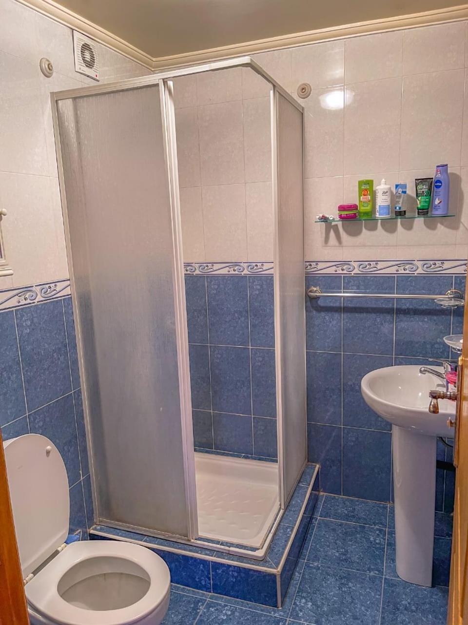 Appartement في قلب جليز Marrakesh
