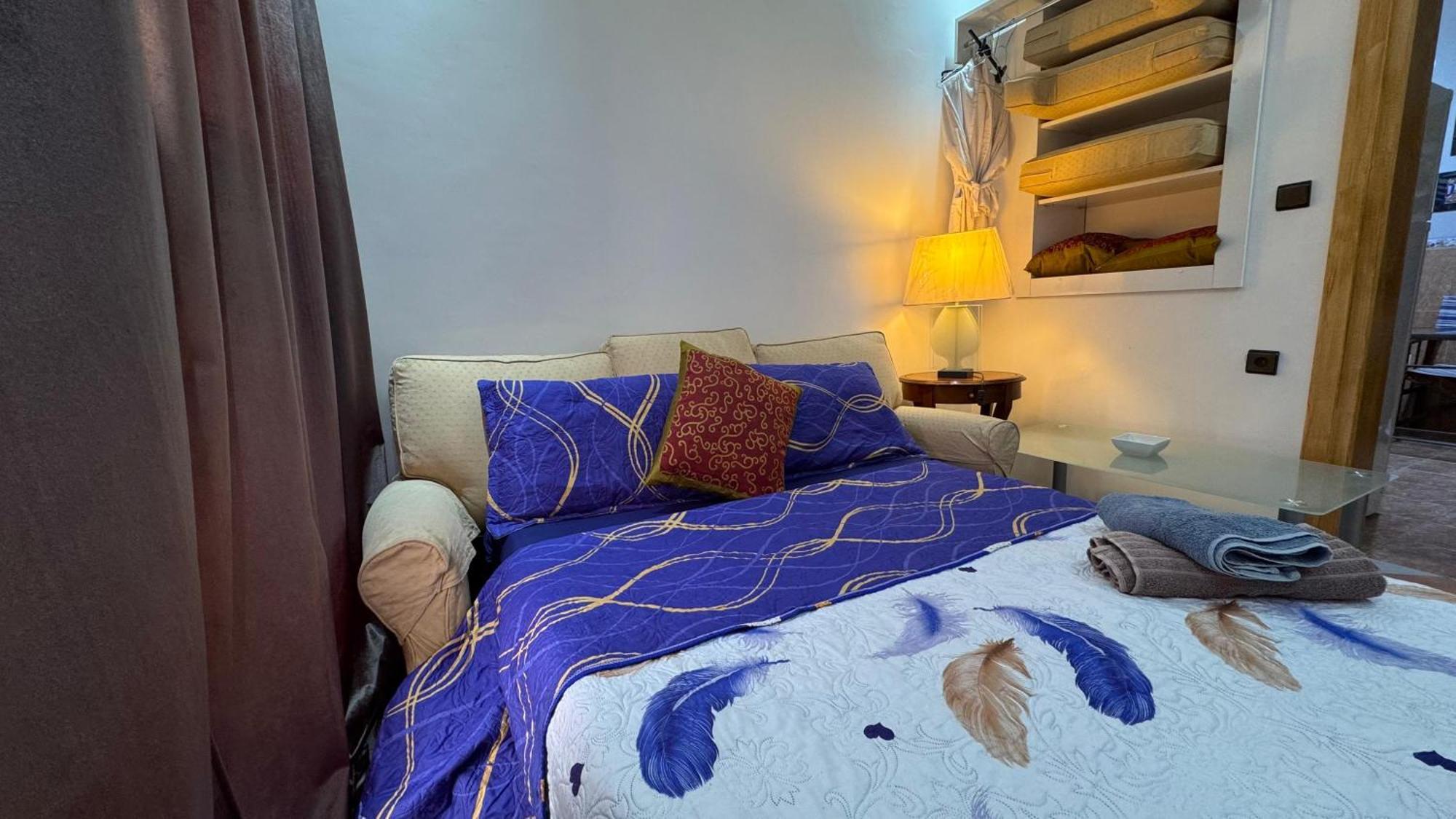 في قلب جليز Appartement