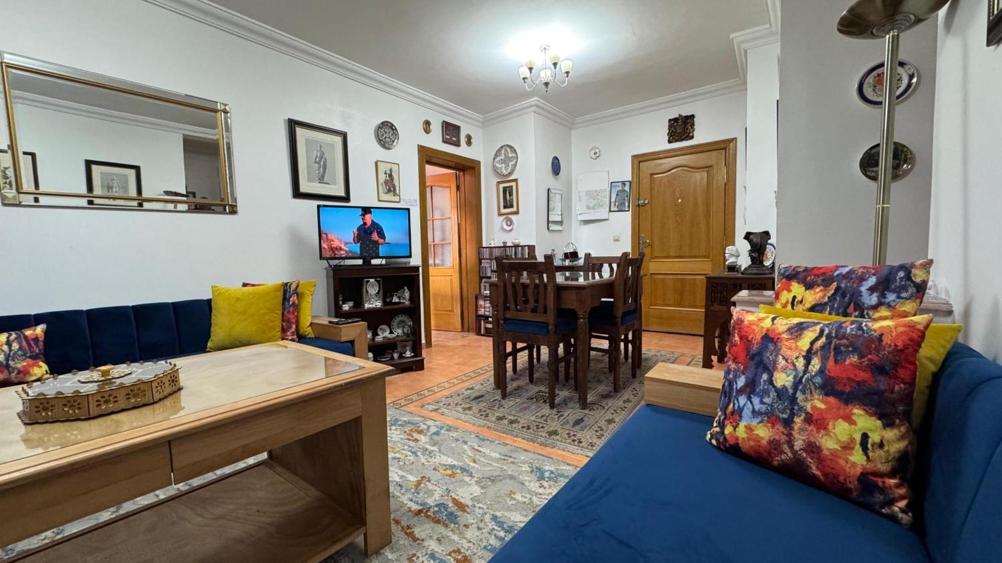 Appartement في قلب جليز *