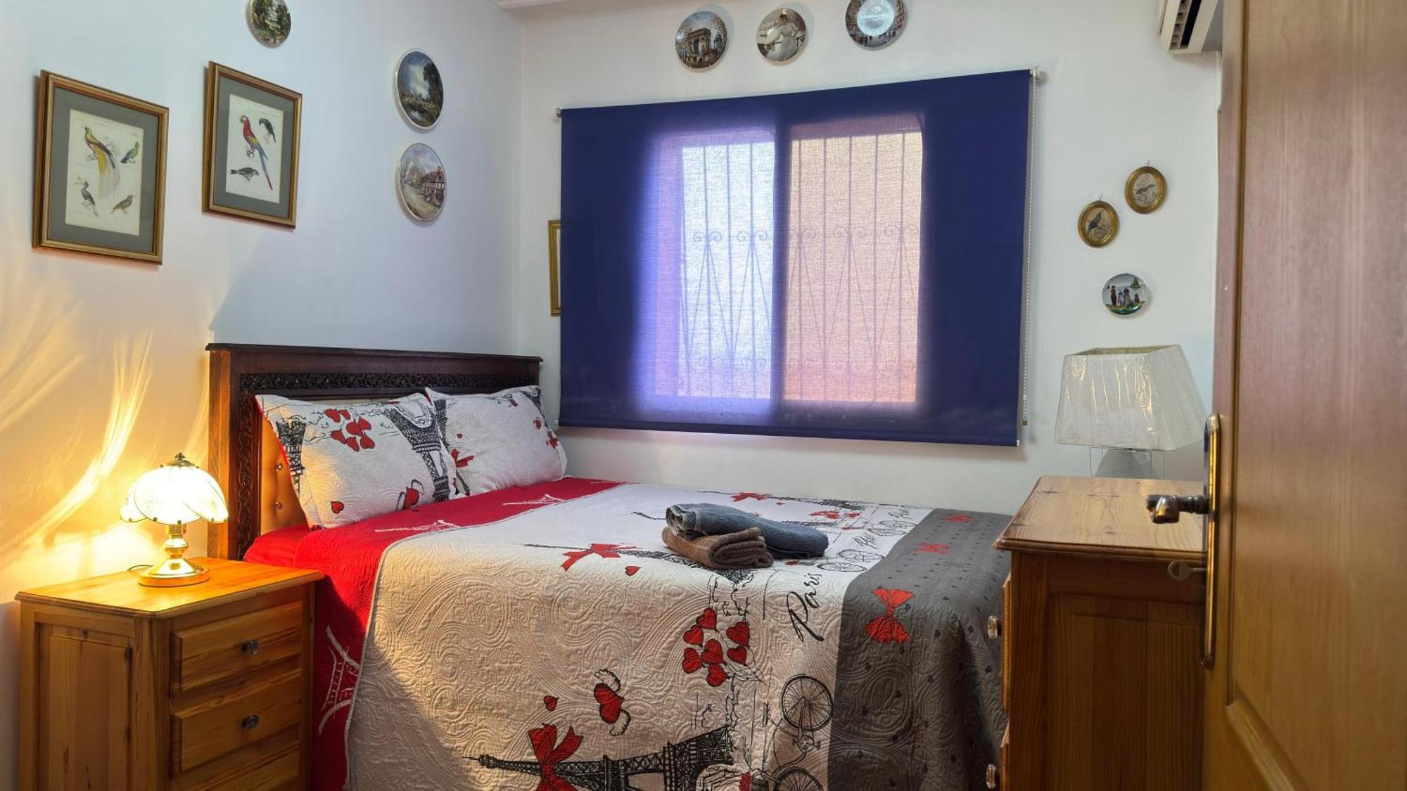 في قلب جليز Appartement