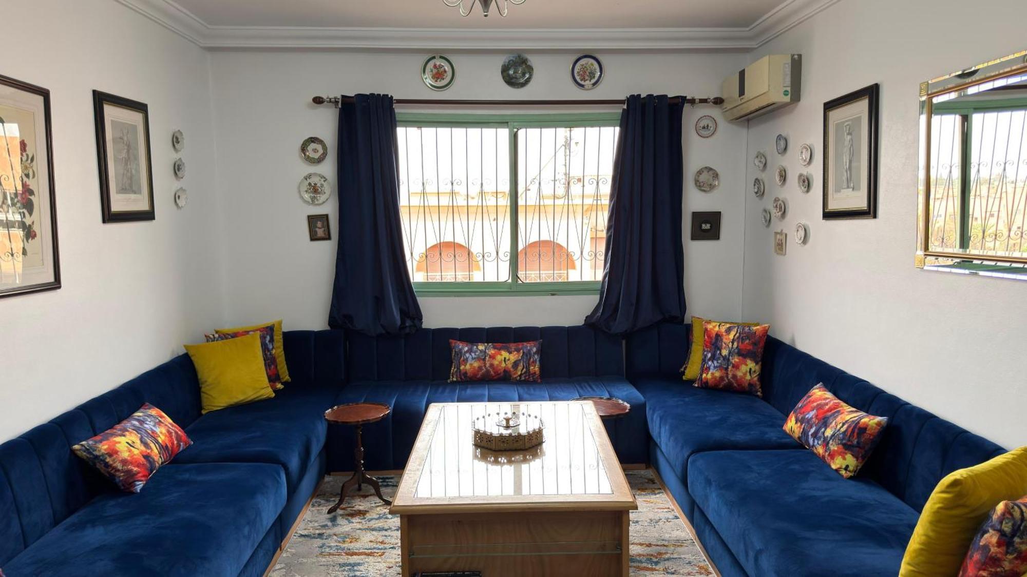 Appartement في قلب جليز