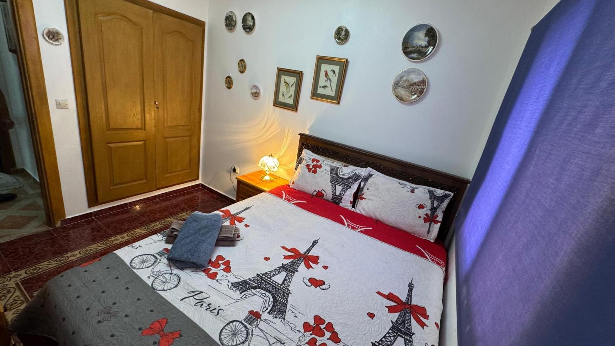 في قلب جليز Appartement